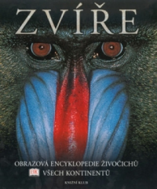 Zvíře