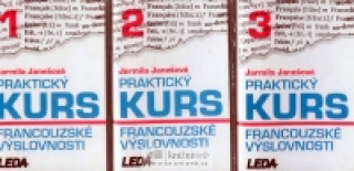 MC Praktický kurs francouzské výslovnosti