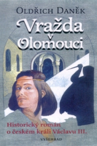 Vražda v Olomouci