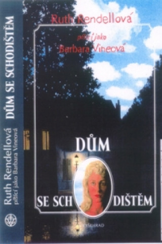 Dům se schodištěm