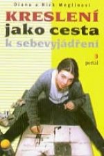 Kreslení jako cesta k sebevyjádření