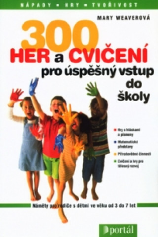 300 her a cvičení pro úspěšný vstup do školy