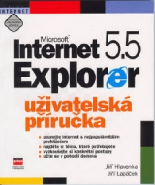 Microsoft Internet Explorer 5.5