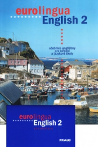 Eurolingua English 2