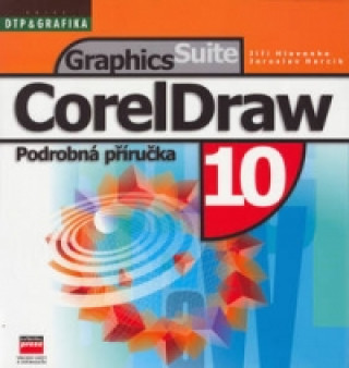 Graphics Suite CorelDraw 10
