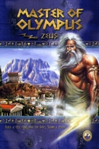 Zeus Master of Olympus