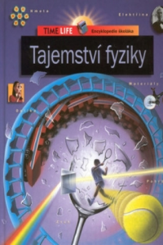 Tajemství fyziky