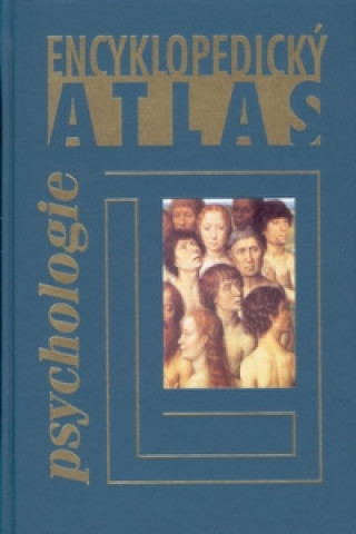 Encyklopedický atlas psychol.