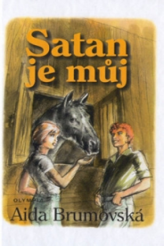 Satan je můj