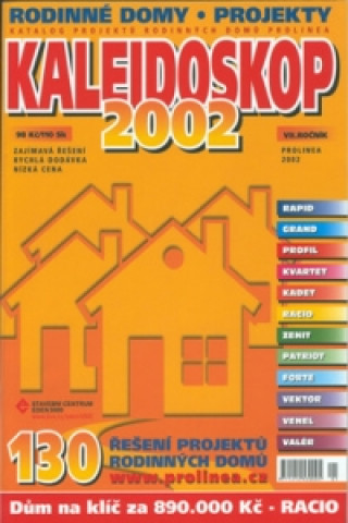 Kaleidoskop 2002