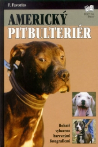 Americký pitbulteriér