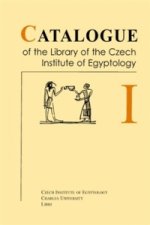 Catalogue of the Library of the Czech Institute of Egyptology 1