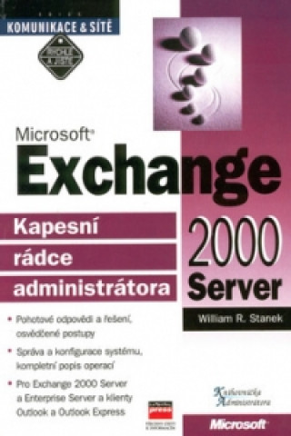 MS Exchange 2000 Server