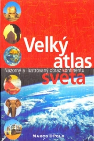 Velký atlas světa