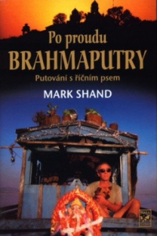 Po proudu Brahmaputry