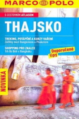 Thajsko