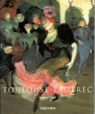 Toulouse - Lautrec