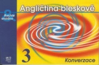 Angličtina bleskově 3.