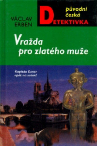 Vražda pro zlatého muže