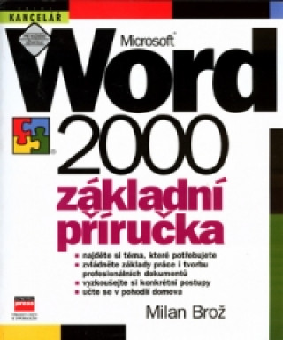 Microsoft Word 2000  základní příručka