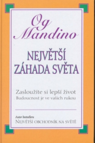 Největší záhada světa