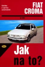 Fiat Croma od 1983