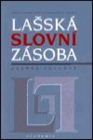 Lašská slovní zásoba