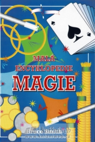 Malá encyklopedie magie