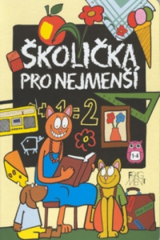 Školička pro nejmenší