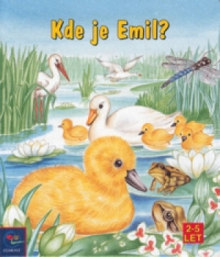 Kde je Emil?