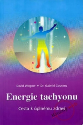 Energie tachyonu