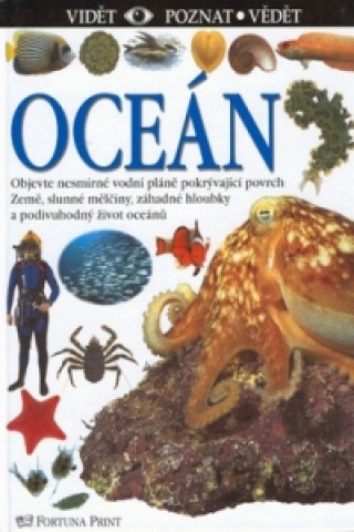 Oceán