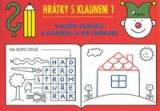 Hrátky s klaunem 1.