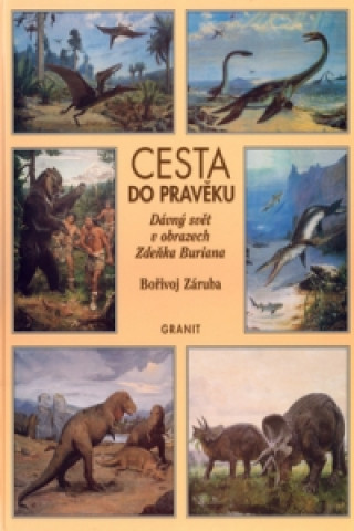 Cesta do pravěku