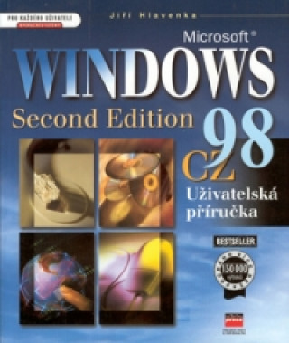 MS Windows 98 Sec.ed. UP nv.