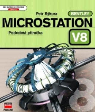 Microstation V8 podrobná přír.