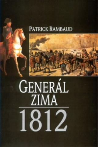 Generál zima, 1812