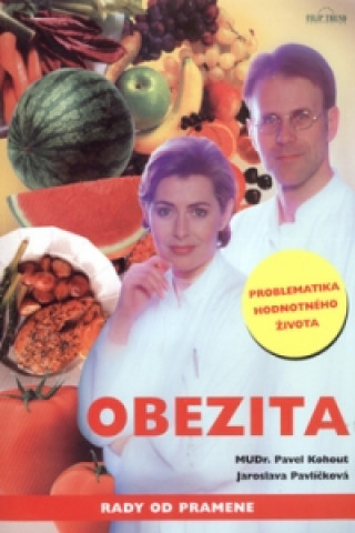 Obezita