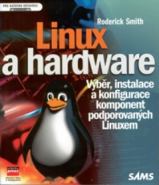 Linux a hardware