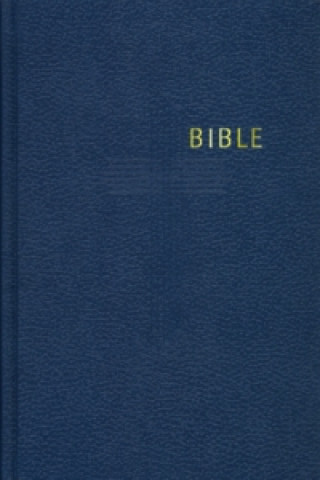 CZECH MODERN BIBLE