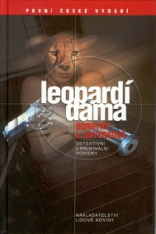 Leopardí dáma