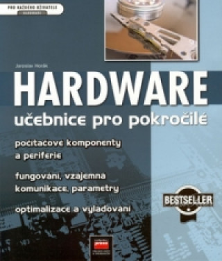 Hardware Učebnice pro pokročilé