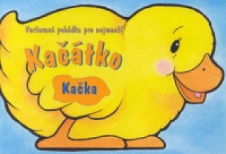 Kačátko Kačka