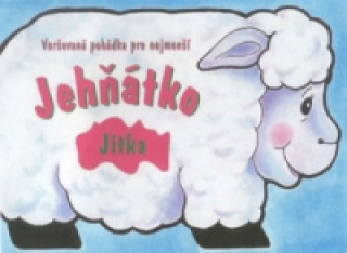 Jehňátko Jitka