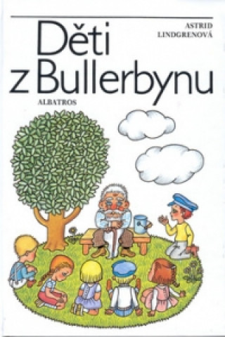 Děti z Bullerbynu