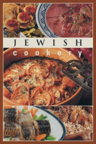 Jewish cookery