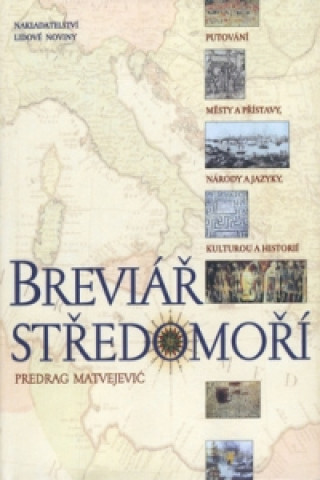 Breviář Středomoří