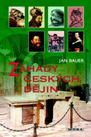 Záhady českých dějin