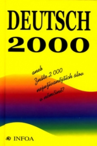 Deutsch 2000