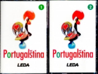 Portugalština 1, 2